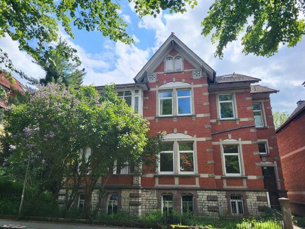 Wohnung zur Miete 650 € 2 Zimmer 37 m² 1. Geschoss frei ab sofort Schildweg 16 Göttingen Göttingen 37085