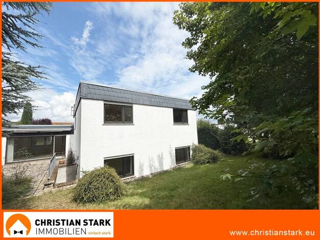 Einfamilienhaus zum Kauf 488.300 € 6 Zimmer 160 m² 600 m² Grundstück Bad Kreuznach 55545