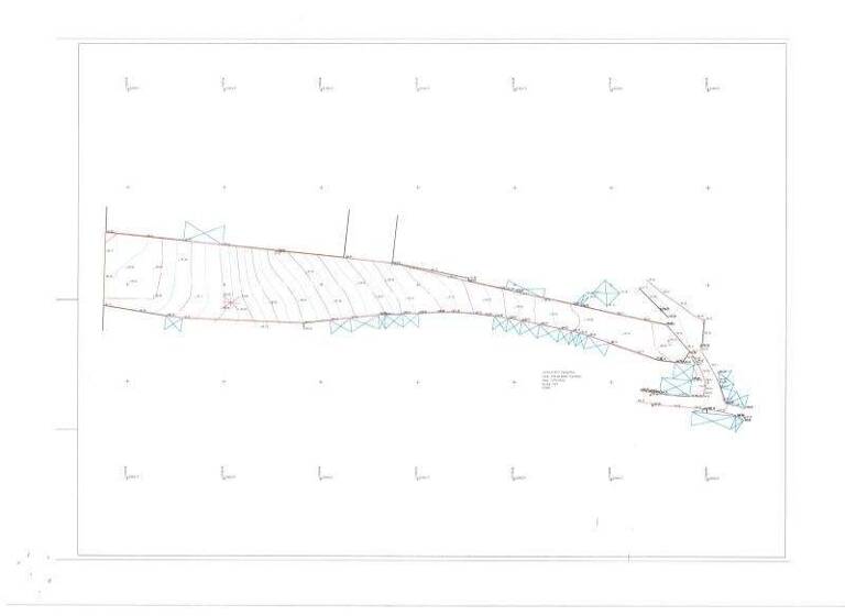 Grundstück zum Kauf 195.000 € 7.876 m² Grundstück Rio Maior 2040-063