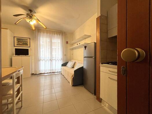 Wohnung zum Kauf 150.000 € 1 Zimmer 25 m² frei ab sofort Via del Saggitario 45 Bibione 30028