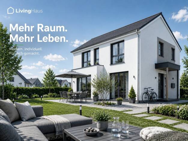 Mehrfamilienhaus zum Kauf 893.150 € 5 Zimmer 206 m² 1.030 m² Grundstück Batenbrock Bottrop 46238