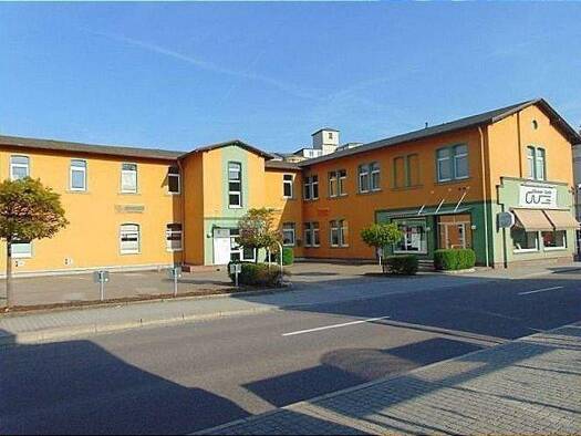 Bürofläche zur Miete 3 Zimmer 121 m² Bürofläche Hauptstraße 32 a Thalheim/Erzgebirge 09380