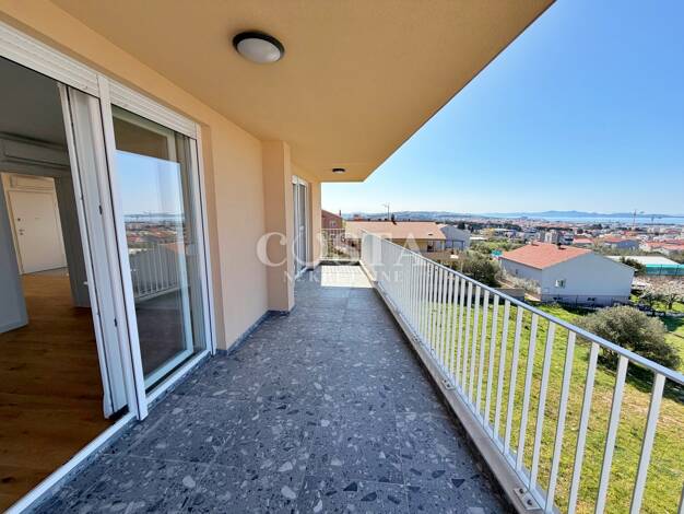 Wohnung zum Kauf 265.000 € 3 Zimmer 2. Geschoss Zadar 23000