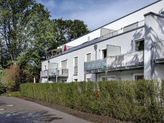Wohnung zur Miete 749 € 2 Zimmer 64,5 m² 2. Geschoss Uchteweg 20 b Sennestadt Bielefeld 33689