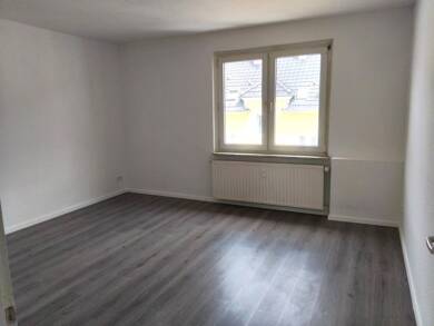 Wohnung zur Miete 339 € 2 Zimmer 54 m² 3. Geschoss frei ab 01.08.2025 Hertastraße 5 Bulmke - Hüllen Gelsenkirchen 45888