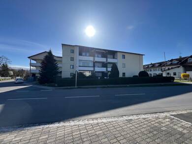 Wohnung zur Miete 310 € 1 Zimmer 28 m² Geschoss 1/3 frei ab sofort Kirchham Kirchham 94148