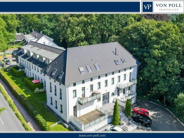 Wohnung zum Kauf 520.000 € 3 Zimmer 91 m² EG Lemsahl-Mellingstedt Hamburg 22399