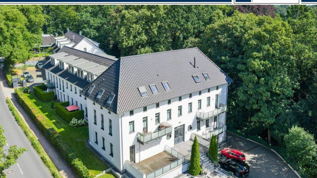 Wohnung zum Kauf 520.000 € 3 Zimmer 91 m² EG Lemsahl-Mellingstedt Hamburg 22399