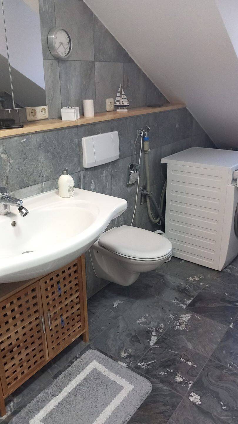 Immobilie in Langenbach - 2 Zimmerwohnung in Langenbach zu verkaufen. - Bild 3