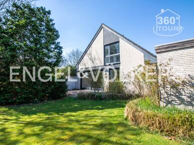 Einfamilienhaus zum Kauf 250.000 € 5 Zimmer 150 m² 770 m² Grundstück Hoya 27318