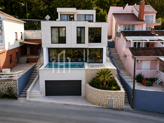 Einfamilienhaus zum Kauf 1.190.000 € 5 Zimmer Kali 23272