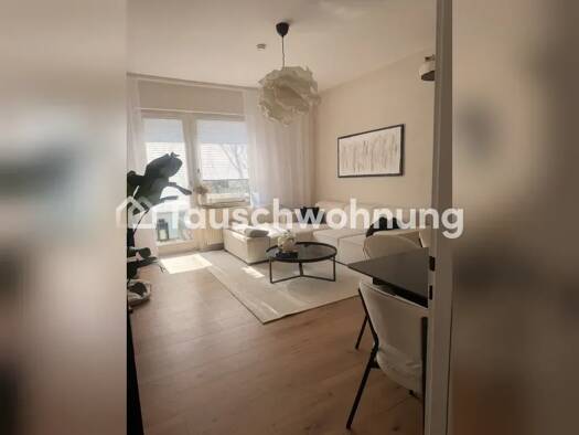 Wohnung zur Miete Tauschwohnung 550 € 2 Zimmer 53 m² 1. Geschoss Hainholz Nord 30165
