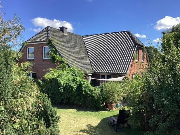Einfamilienhaus zum Kauf provisionsfrei 683.000 € 7 Zimmer 260 m² 1.111 m² Grundstück frei ab 01.03.2026 Rostocker Str. 18a Sanitz 18190
