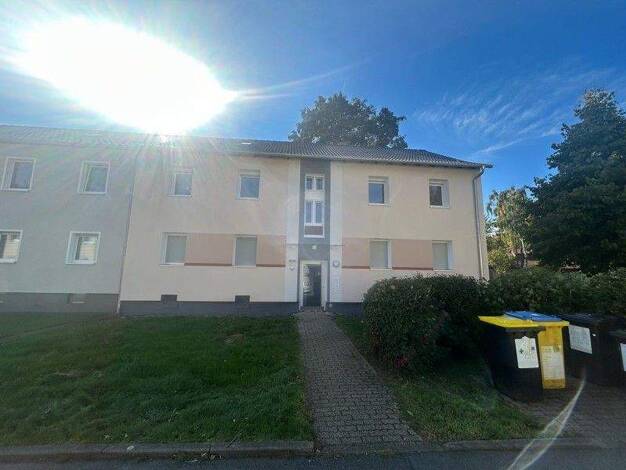 Wohnung zur Miete 548 € 3 Zimmer 48,7 m² 1. Geschoss frei ab 21.11.2025 Melscheder Weg 12 Marten Dortmund 44379
