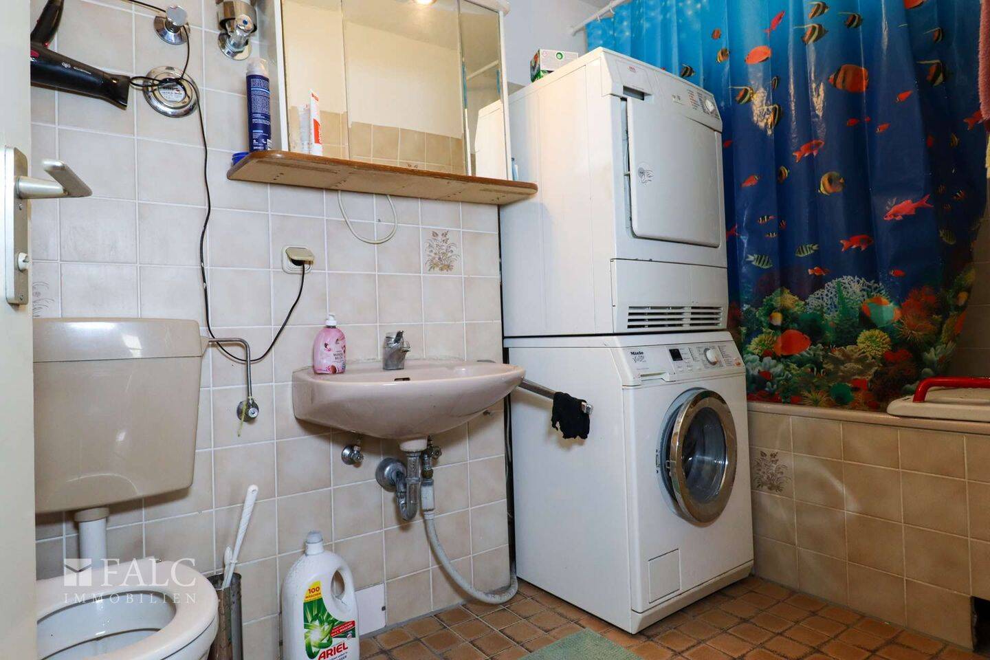 Apartment in Köln, Junkersdorf - Mehr