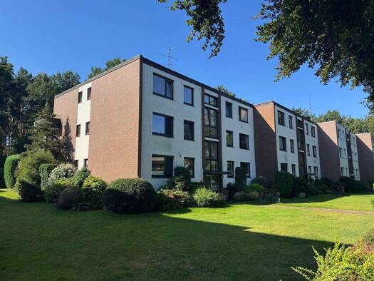 Wohnung zum Kauf 330.000 € 3 Zimmer 78,1 m² 2. Geschoss frei ab sofort Windfeld 25 Rissen Hamburg 22559