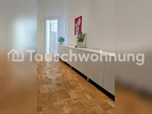 Wohnung zur Miete Tauschwohnung 1.000 € 3 Zimmer 90 m² 2. Geschoss List Hannover 30163