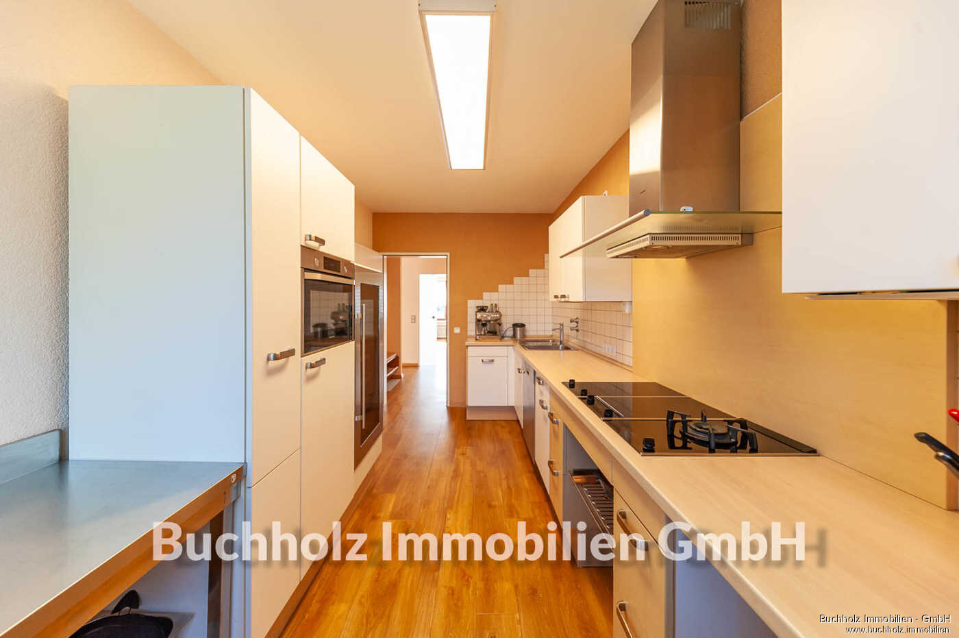 Wohnung zum Kauf 225.000 € 3 Zimmer 85 m²<br/>Wohnfläche 1.<br/>Geschoss ab sofort<br/>Verfügbarkeit Sprötze Buchholz in der Nordheide 21244