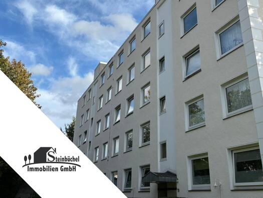 Wohnung zum Kauf 145.000 € 2 Zimmer 56,3 m² 4. Geschoss Wolbeck Münster 48167