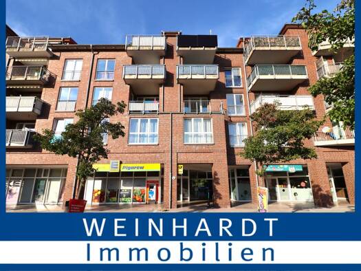 Wohnung zum Kauf 269.000 € 3 Zimmer 76 m² Schnelsen Eimsbüttel 22457