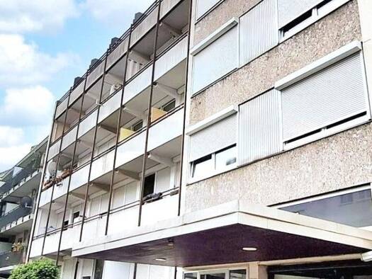 Studio zum Kauf 183.000 € 1 Zimmer 19 m² Milbertshofen-Am Hart München 80809