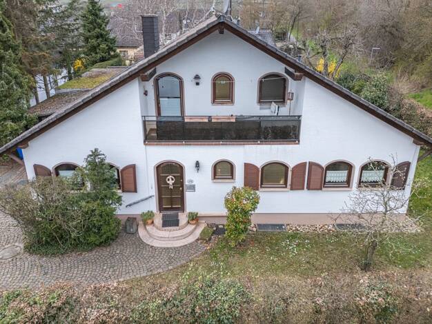 Einfamilienhaus zum Kauf 499.950 € 6 Zimmer 156 m² 539 m² Grundstück Sausenheim Grünstadt 67269