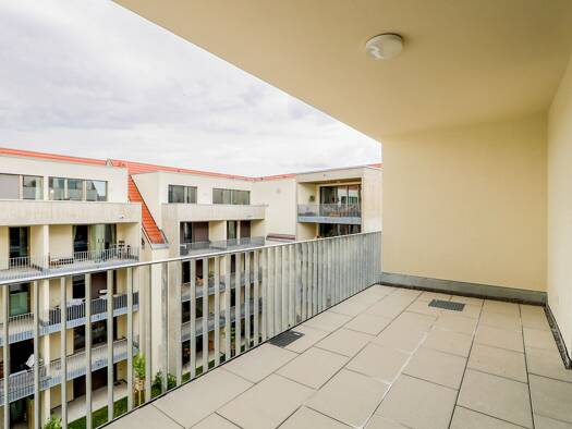 Maisonette zur Miete 1.660 € 4 Zimmer 100,2 m² 3. Geschoss Neckarsulm Neckarsulm 74172