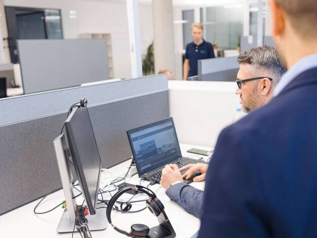 Bürofläche zur Miete provisionsfrei 3.500 € 113 m² Bürofläche Teuringer Straße Friedrichshafen 88045