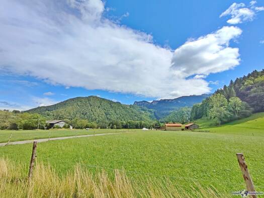 Wohnung zum Kauf als Kapitalanlage geeignet 238.500 € 2 Zimmer 55 m² Hintergschwendt Aschau im Chiemgau 83229