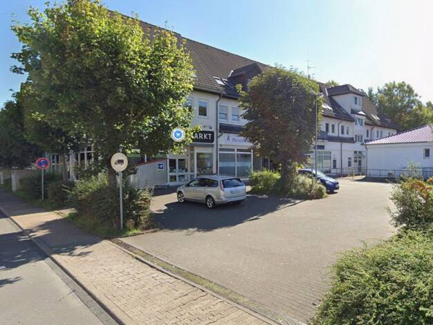Wohnung zur Miete 525 € 2 Zimmer 60 m² 2. Geschoss frei ab 01.12.2026 Birkenfeld 55765