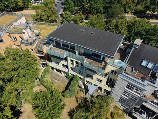 Maisonette zum Kauf provisionsfrei 492.650 € 5 Zimmer 167 m² 2. Geschoss Heinrich-Schütz-Allee 258 C Süsterfeld/Helleböhn Süsterfeld / Helleböhn 34134