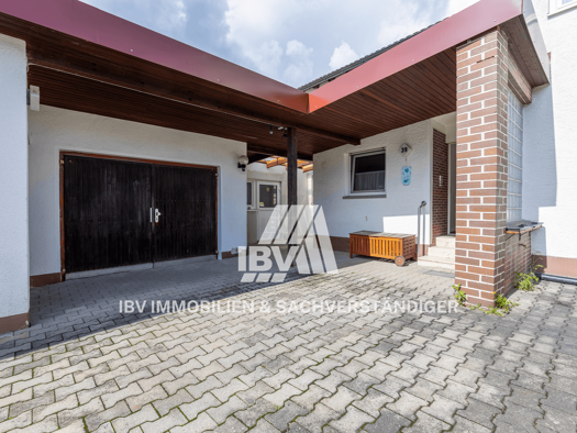 Einfamilienhaus zum Kauf 284.000 € 5 Zimmer 135 m² 581 m² Grundstück Wolfgang-Droßbach-Straße 39 Hirschau 92242