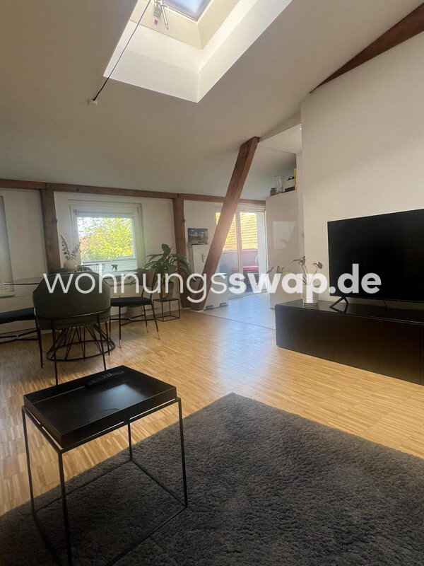 Apartment zur Miete 824 € 2 Zimmer 55 m²<br/>Wohnfläche 4.<br/>Geschoss Altona - Altstadt 22767