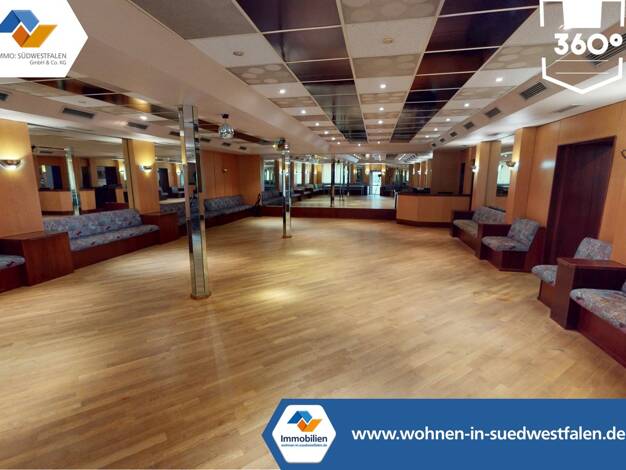 Sonstiges zur Miete Meinerzhagen 58540