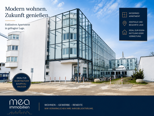 Wohnung zum Kauf 99.000 € 1 Zimmer 24 m² Großberg Pentling 93080