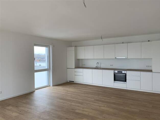 Wohnung zur Miete 1.670 € 4 Zimmer 104,3 m² 3. Geschoss frei ab sofort Krampnitzer Straße 8 Falkensee 14612