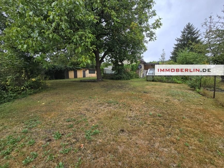 Grundstück zum Kauf 450.000 € 1.306 m²<br/>Grundstück Bergfelde Hohen Neuendorf 16562