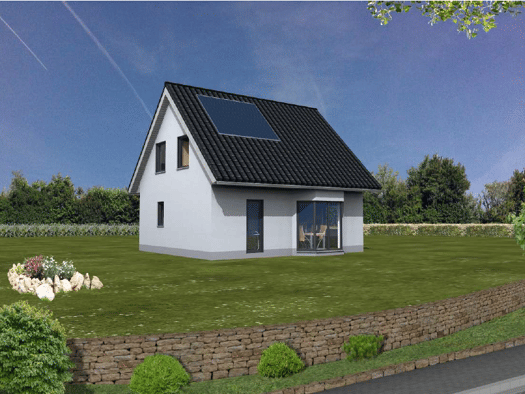 Grundstück zum Kauf provisionsfrei 357.990 € 319 m² Grundstück frei ab sofort Zirkow Zirkow 18528