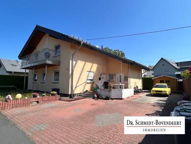 Mehrfamilienhaus zum Kauf 210.000 € 8 Zimmer 180 m² 417 m² Grundstück Kölbingen 56459