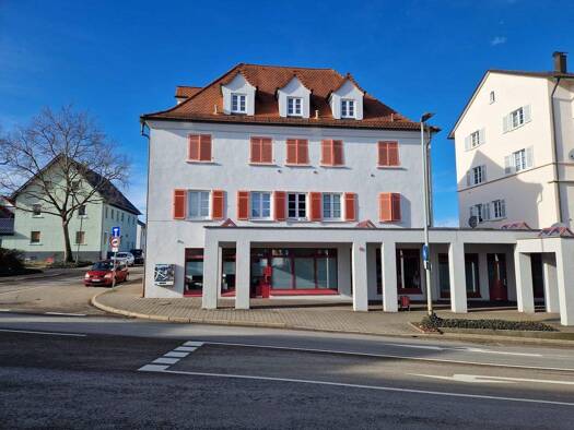 Wohnung zum Kauf 249.000 € 3,5 Zimmer 78 m² 2. Geschoss Salach 73084