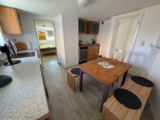 Wohnung zum Kauf 2 Zimmer 62 m² 1. Geschoss Nußdorf Landau in der Pfalz 76829