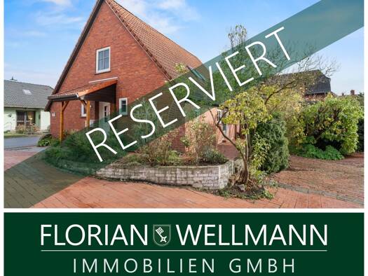 Einfamilienhaus zum Kauf 299.000 € 4,5 Zimmer 115,6 m² 736 m² Grundstück Sudweyhe Weyhe 28844