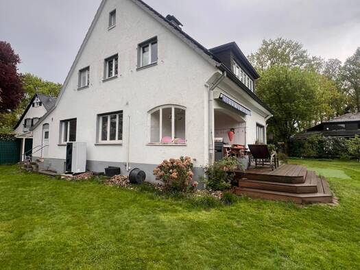 Einfamilienhaus zum Kauf 959.000 € 6 Zimmer 185 m² 920 m² Grundstück Ungelsheim Duisburg 47259