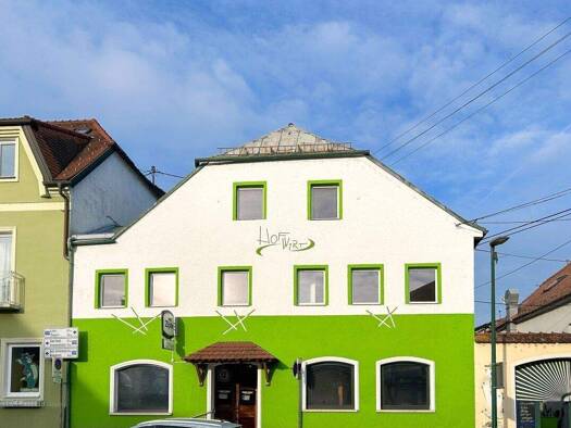 Wohnanlage zum Kauf provisionsfrei als Kapitalanlage geeignet 429.000 € 341,2 m² 419 m² Grundstück Neuhofen an der Krems 4501