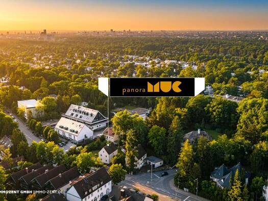 Grundstück zum Kauf 7.100.000 € 983,7 m² Grundstück Bogenhausen München 81925