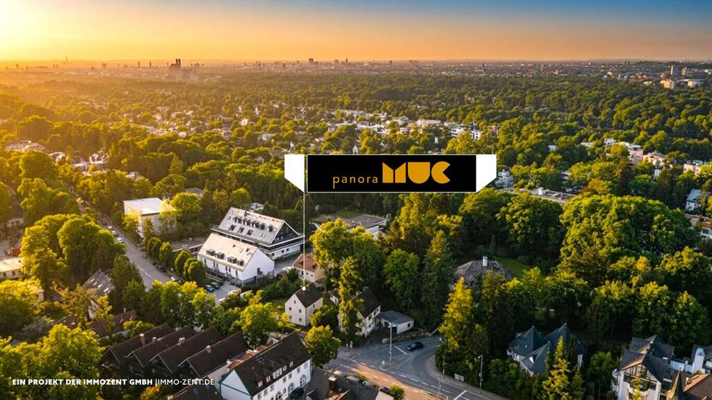 Grundstück zum Kauf 7.100.000 € 983,7 m² Grundstück Bogenhausen München 81925