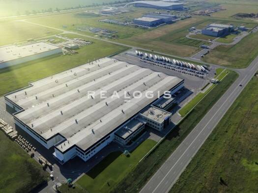 Halle/Industriefläche zur Miete 5.078 € 10.364 m² Lagerfläche Weesow Werneuchen 16356