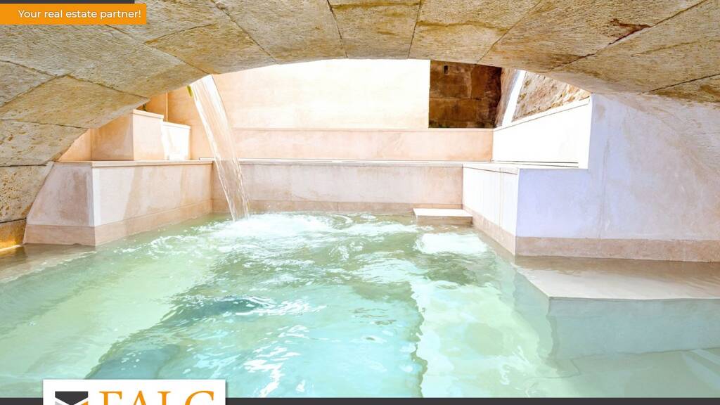 Haus zum Kauf provisionsfrei 1.520.000 € 6 Zimmer 330 m² 181 m² Grundstück Artà 07570