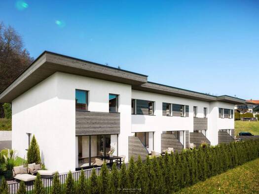 Wohnung zum Kauf 479.000 € 4 Zimmer 90 m² Geretsberg 5132