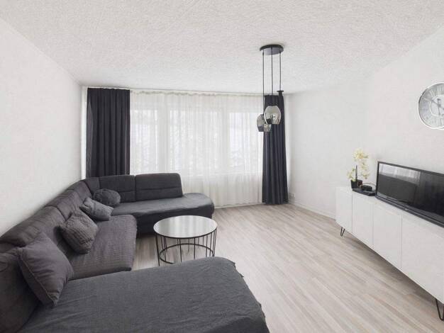 Wohnung zum Kauf 126.288 € 3 Zimmer 70,2 m² 2. Geschoss Lütgendortmund Dortmund 44388